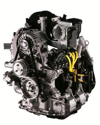 C20E9 Engine